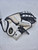 Used Vaughn VELOCITY V5 7260 Junior Goalie Catcher White 10589-S000416022 View 1