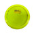 Used Discraft BIG Z UNDERTAKER Disc Golf Driver Yellow 11794-S000263636 View 2