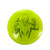 Used Discraft BIG Z UNDERTAKER Disc Golf Driver Yellow 11794-S000263636 View 1