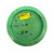 Used PLAGUE Disc Golf Driver Green 11794-S000263637 View 2