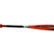 Used Easton MAXUM ULTRA YBB22MX12 BB/SB USA 2 5/8 Bat 27" 11852-S000025743 View 4