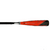 Used Easton MAXUM ULTRA YBB22MX12 BB/SB USA 2 5/8 Bat 27" 11852-S000025743 View 3