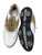 Used Foot Joy Womens Golf Shoes White Senior 7 11347-S000251463 View 3
