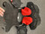 Used CCM U+ W09 Senior Shoulder Pads MD 11162-S000432442 View 2