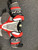 Used CCM U+ W09 Senior Shoulder Pads MD 11162-S000432442 View 3
