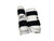 USED DYNAMICS Martial Arts Forearm Pads White SM View 1