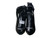 USED MACHO Martial Arts Foot Pads Black LG View 1