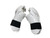 USED PROFORCE LIGHTNING Martial Arts Gloves White SM View 1