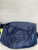 Used Evoshield BAG BB/SB Player Carry Bag Navy Blue 11871-S000019346 View 1