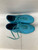 Used Nike Soccer Cleats Teal Junior 03 11836-S000028702 View 2