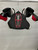 Used Bauer NSX SHOULDER PADS Youth Shoulder Pads MD 11836-S000028710 View 2
