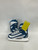 Used Jackson SOFTEC Senior Hockey Skate Senior 4 11871-S000019347 View 2