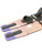 Used HO KAHUNA Pair of Skis Pink 60" 11347-S000251469 View 2