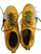Used Nike Soccer Turf Shoes Gold Junior 03.5 11866-S000026560 View 6