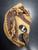 Used Louisville Slugger V204 32 BB/SB Catchers LH Throw Brown 32" 10047-S000473982 View 1
