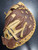 Used Louisville Slugger V204 32 BB/SB Catchers LH Throw Brown 32" 10047-S000473982 View 2