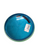 Used Axiom ENVY PROTON Disc Golf Putter Royal Blue 11617-S000328592 View 2