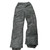 Used Snow Pants M Black XL 11794-S000263654 View 3