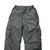 Used Snow Pants M Black SM 11794-S000263655 View 2