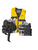 Used ON THE EDGE PFD Adult PFD Yellow 2X 11708-S000181225 View 1