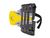 Used ON THE EDGE PFD Adult PFD Yellow 2X 11708-S000181225 View 4