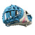 New LHT EASTON PRO COLLECTION SERIES FIRST BASE MITT 13-INCH SOFTBALL GLOVE 11834-EASE00713794 View 1