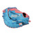 New RAWLINGS HEART OF THE HIDE SERIES FIRST BASE MITT 12.25-INCH BASEBALL GLOVE 11834-RAWR00713621 View 2