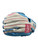 New RAWLINGS LIBERTY ADVANCED 12.5-INCH SOFBALL GLOVE 11834-RAWR00713814 View 2