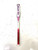 Used Easton PINK SAPPHIRE BB/SB Fastpitch Bat 27" 11860-S000294517 View 1