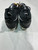Used Nike ALPHA MENACE PRO 3 MID Adult FB Cleats Black And White Senior 9 11628-S000181568 View 5