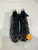 Used Adidas Adult FB Cleats Black Senior 9 11628-S000181576 View 1