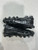 Used Adidas Adult FB Cleats Black Senior 9 11628-S000181576 View 2