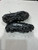 Used Adidas Adult FB Cleats Black Senior 9 11628-S000181576 View 3