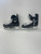 Used CCM INTRUDER 55 Senior Hockey Skate Senior 11 11891-S000304680 View 1