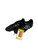 Used New Balance Soccer Cleats Black Junior 04 11847-S000027737 View 4