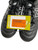 Used New Balance Soccer Cleats Black Junior 04 11847-S000027737 View 8