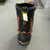 Used Titleist CART BAG Mens Cart Bag Brown 11307-S000257790 View 2