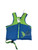 Used SWIM SCHOOL PFD Child PFD Royal Blue SM 11347-S000251478 View 1