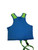 Used SWIM SCHOOL PFD Child PFD Royal Blue SM 11347-S000251478 View 2