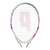 Used Prince ATTACK Girls Tennis Racquet Grey 23" 11947-S000161576 View 3