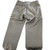 Used Mizuno SOFTBALL PANTS BB/SB Pant Womens Grey SM 11760-S000079126 View 2