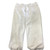 Used Mizuno SOFTBALL PANTS BB/SB Pant Womens White SM 11760-S000079130 View 1