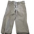 Used Mizuno SOFTBALL PANTS BB/SB Pant Womens Grey SM 11760-S000079131 View 1