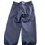 Used Mizuno SOFTBALL PANTS BB/SB Pant Womens Navy Blue SM 11760-S000079133 View 2