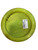 Used Innova CHAMPION XCALIBER Disc Golf Driver Yellow 11884-S000049116 View 2