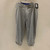 Used Mizuno MVP SHORT PANT BB/SB Pant Mens Grey XL 11725-S000489167 View 1