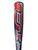 Used Rawlings FUEL BB/SB USA 2 5/8 Bat 28" 11732-S000355715 View 3