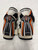 Used Bauer ONE 60 Intermediate Elbow Pads SM 11774-S000082118 View 1