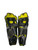 Used CCM AS 580 TACKS Senior Shin Guards Black 14" 11768-S000225516 View 2
