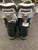 Used Tecnica 8 MAX Womens DH Ski Boot Black 265 MP - M08.5 - W09.5 11162-S000432447 View 4